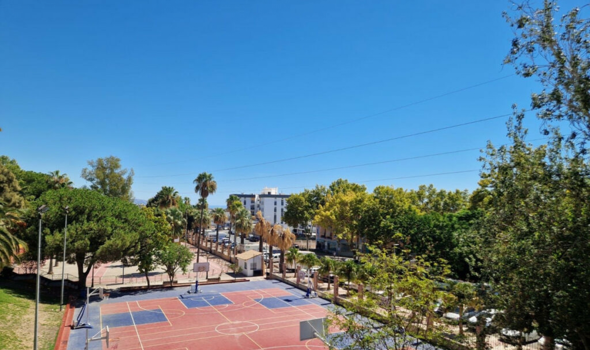 Další prodej - Apartment -
San Pedro de Alcántara