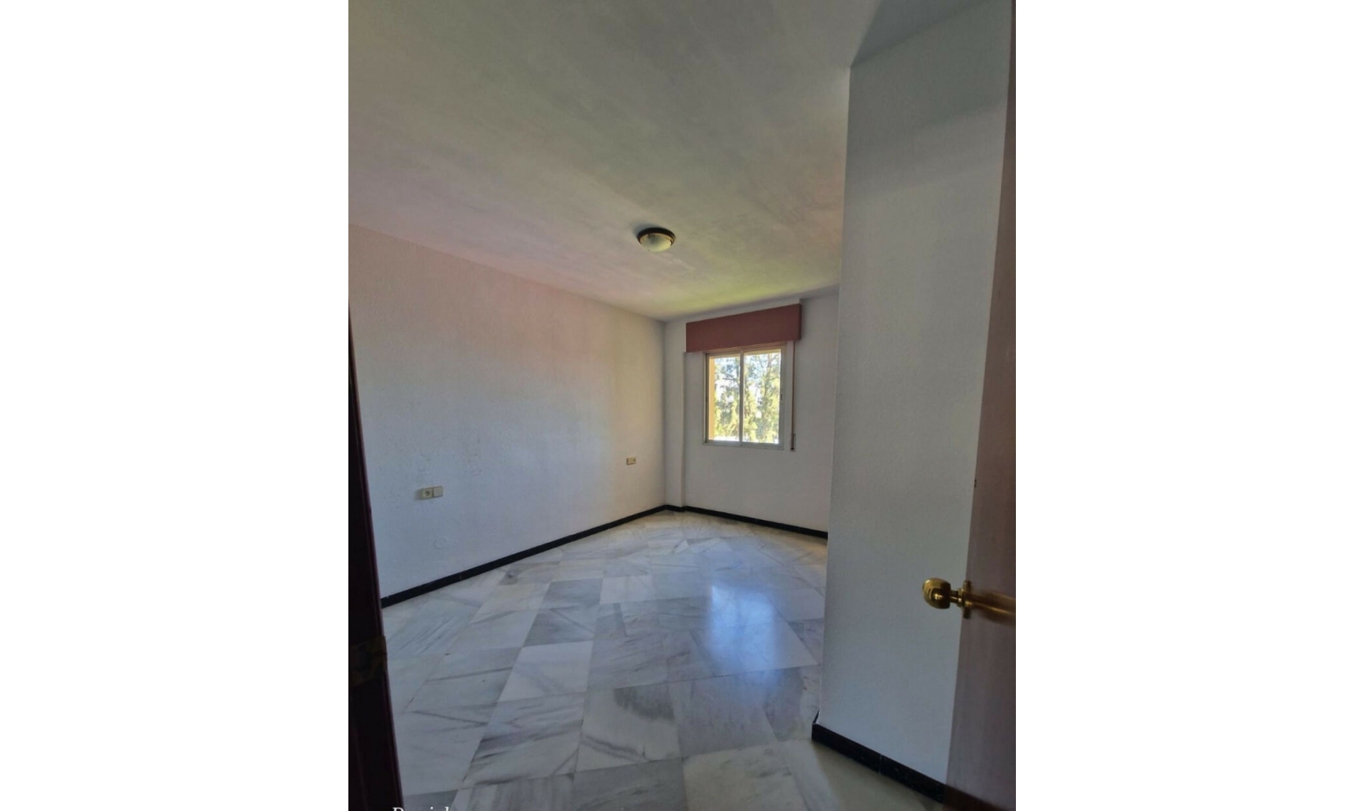 Další prodej - Apartment -
San Pedro de Alcántara