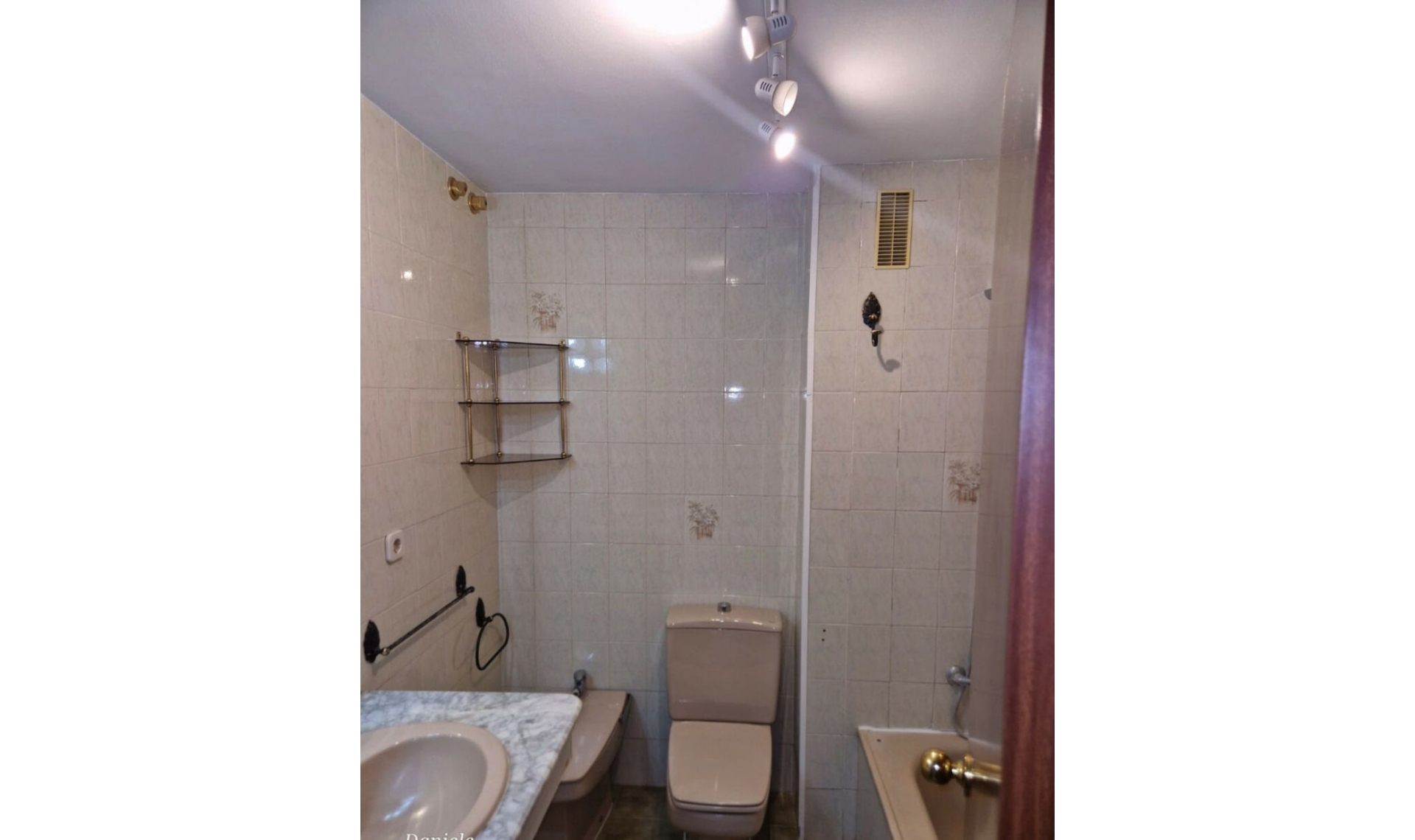 Další prodej - Apartment -
San Pedro de Alcántara
