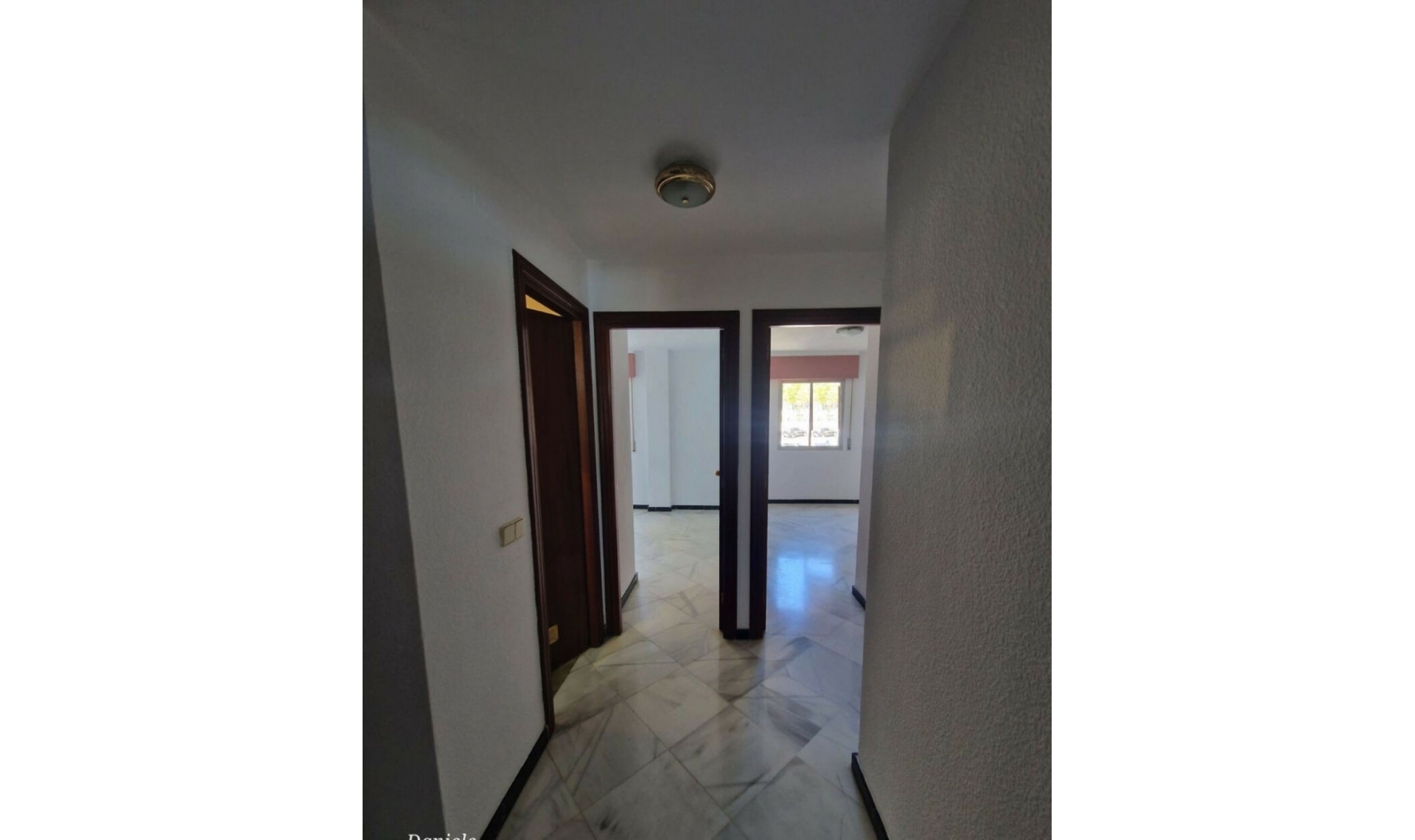 Další prodej - Apartment -
San Pedro de Alcántara