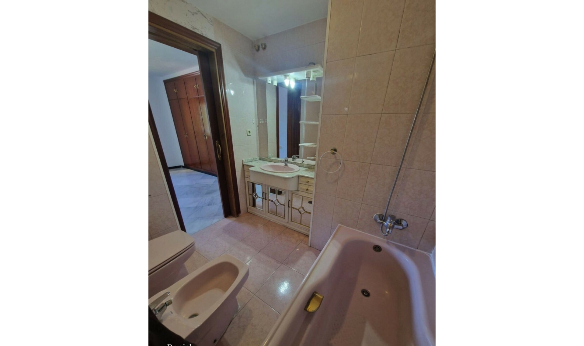 Další prodej - Apartment -
San Pedro de Alcántara
