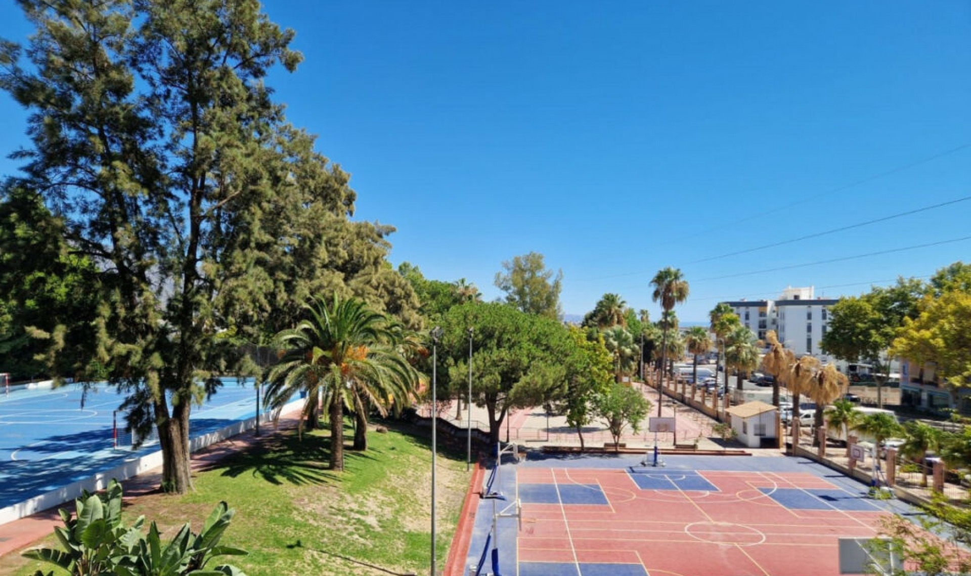 Další prodej - Apartment -
San Pedro de Alcántara