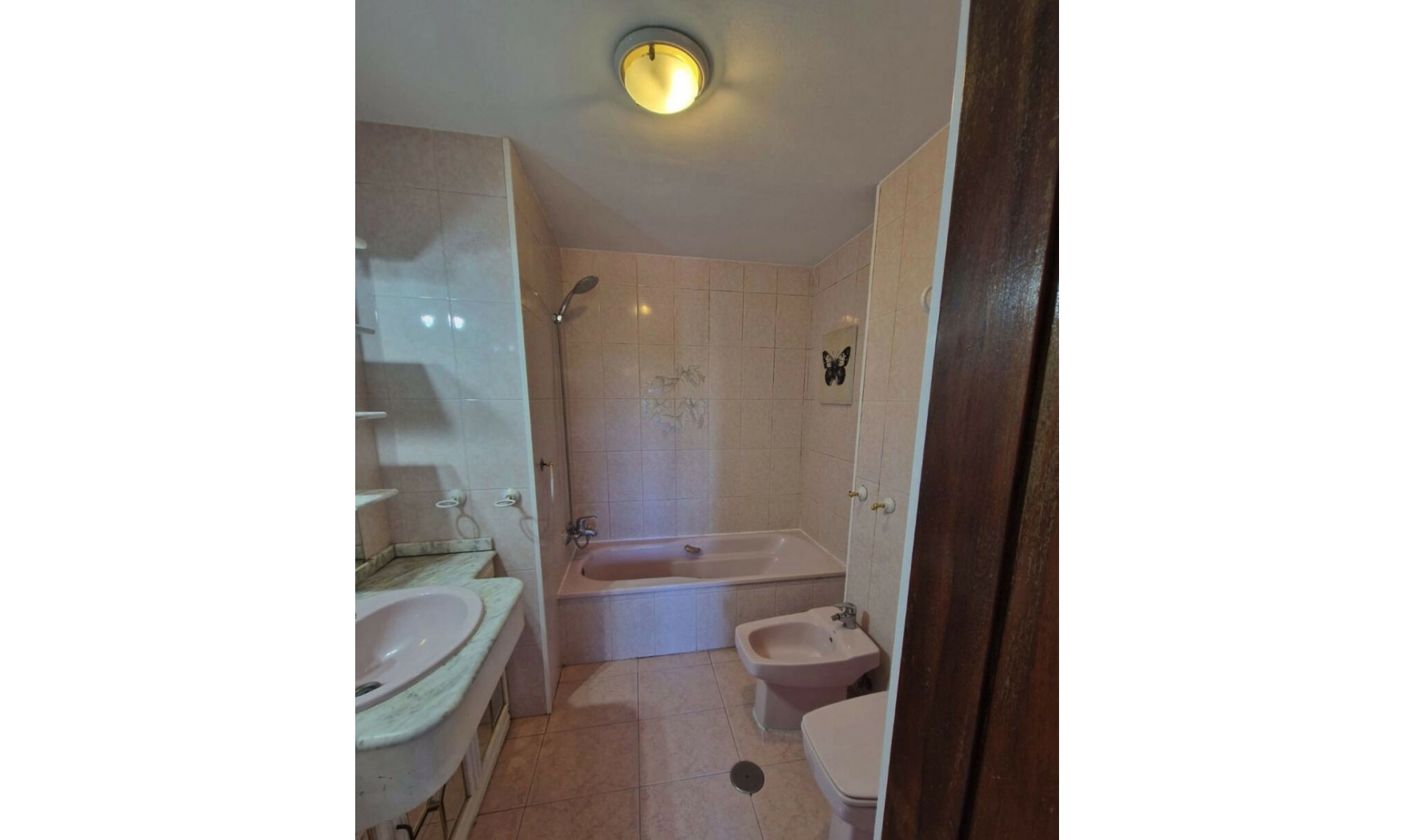 Další prodej - Apartment -
San Pedro de Alcántara