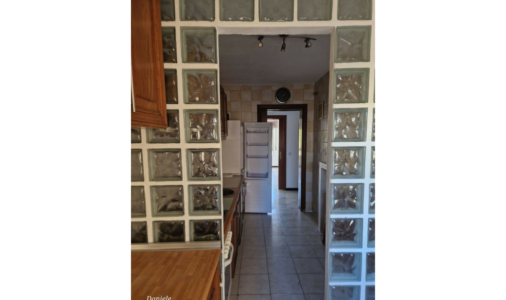 Další prodej - Apartment -
San Pedro de Alcántara