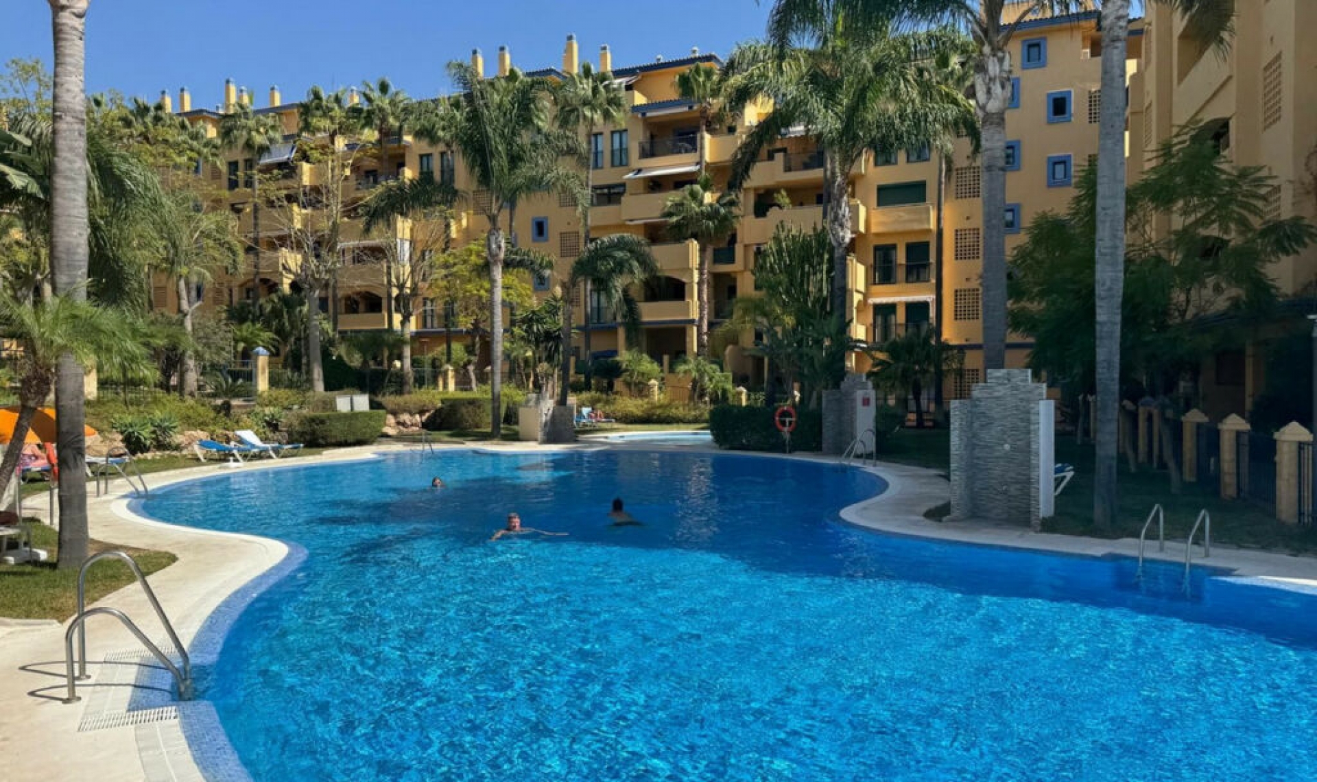 Další prodej - Apartment -
San Pedro de Alcántara