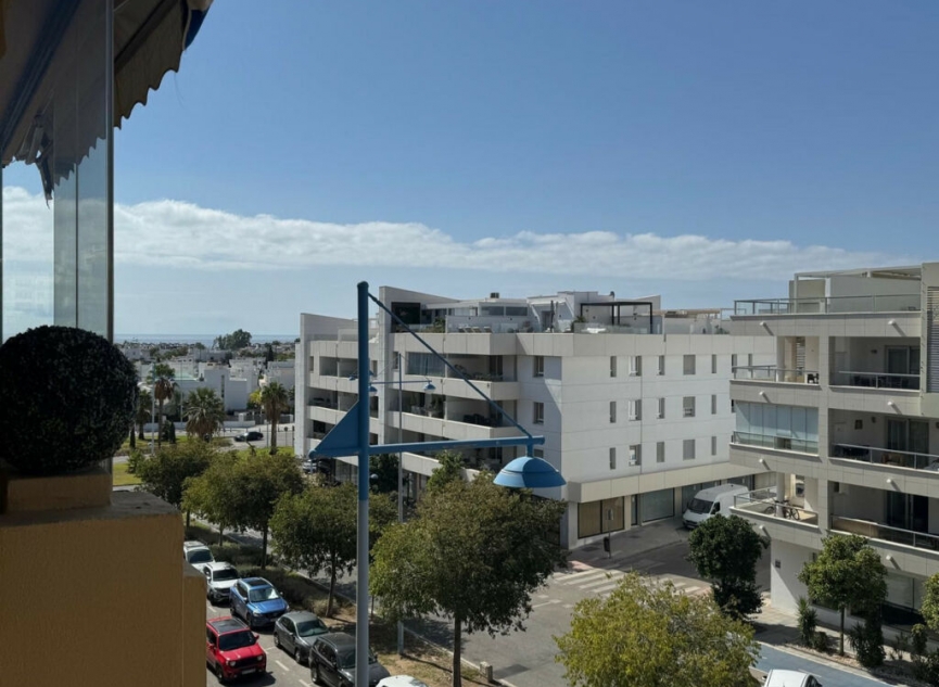 Další prodej - Apartment -
San Pedro de Alcántara