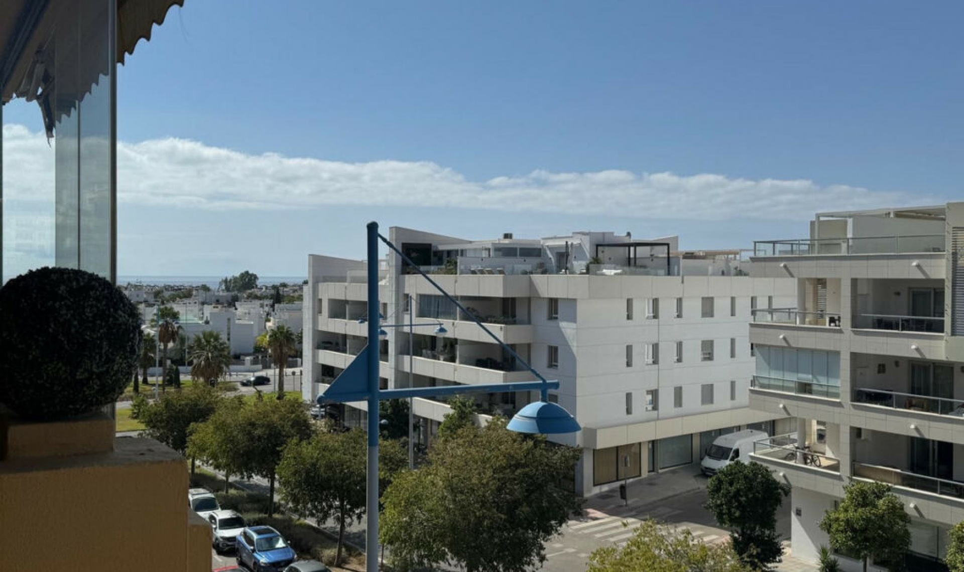 Další prodej - Apartment -
San Pedro de Alcántara