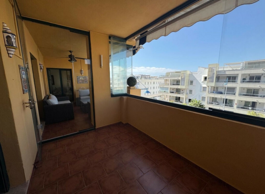 Další prodej - Apartment -
San Pedro de Alcántara