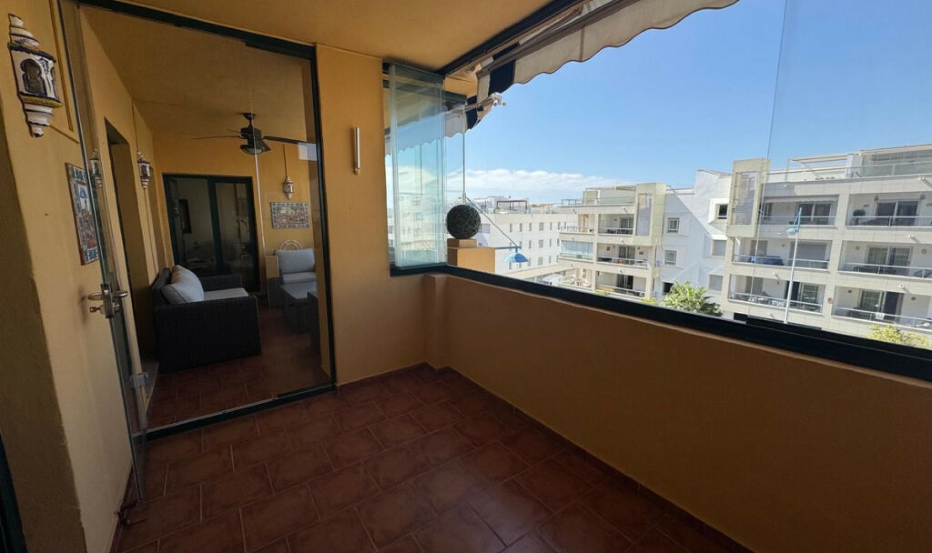 Další prodej - Apartment -
San Pedro de Alcántara