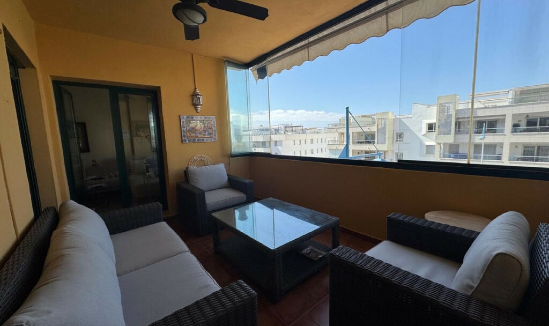 Další prodej - Apartment -
San Pedro de Alcántara