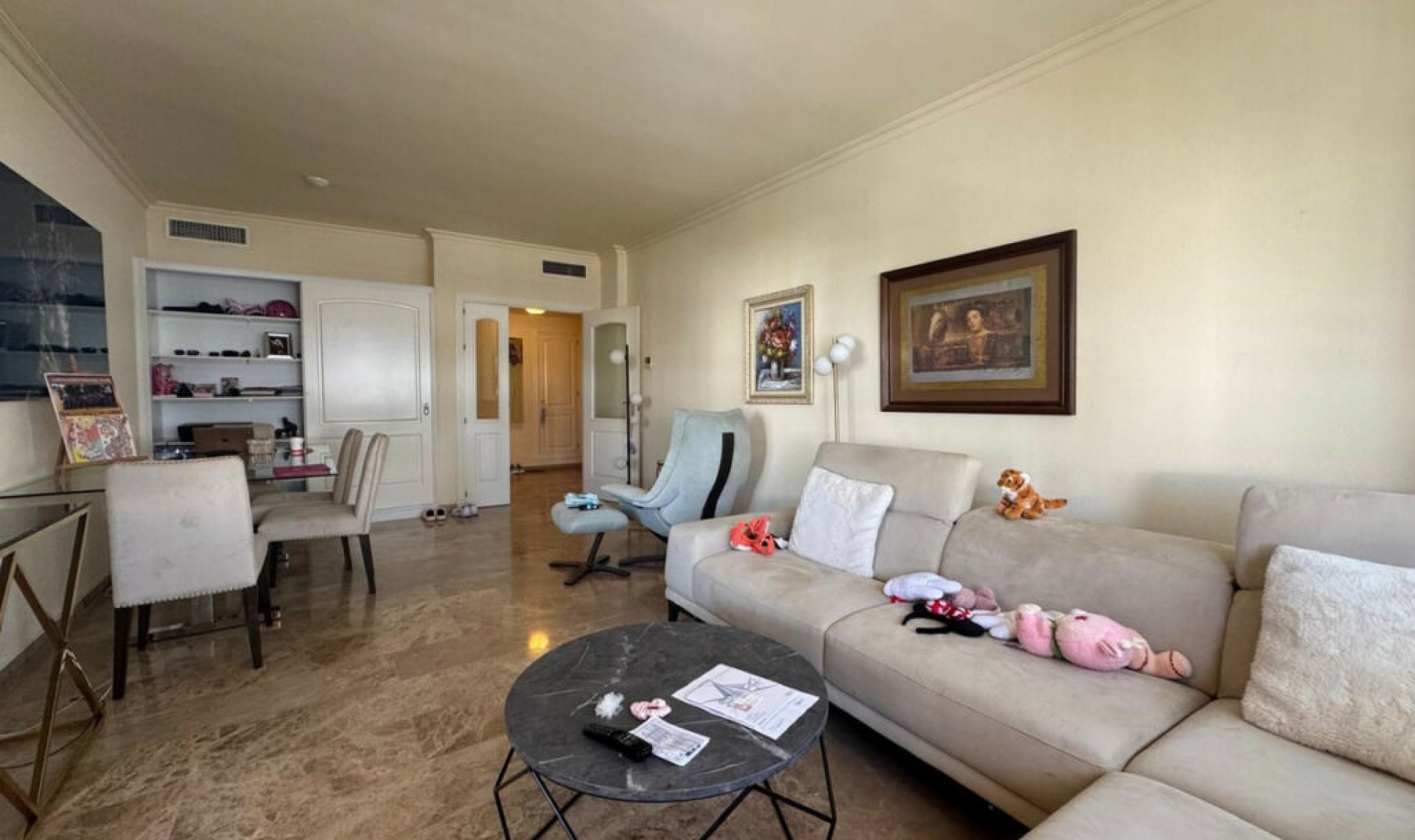 Další prodej - Apartment -
San Pedro de Alcántara