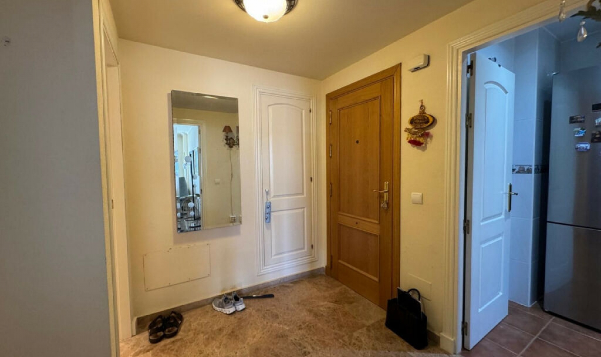 Další prodej - Apartment -
San Pedro de Alcántara