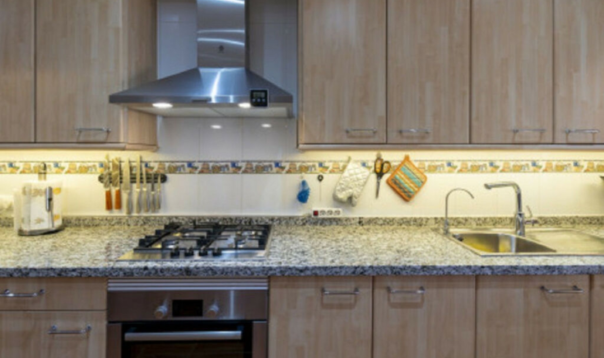Další prodej - Apartment -
San Pedro de Alcántara