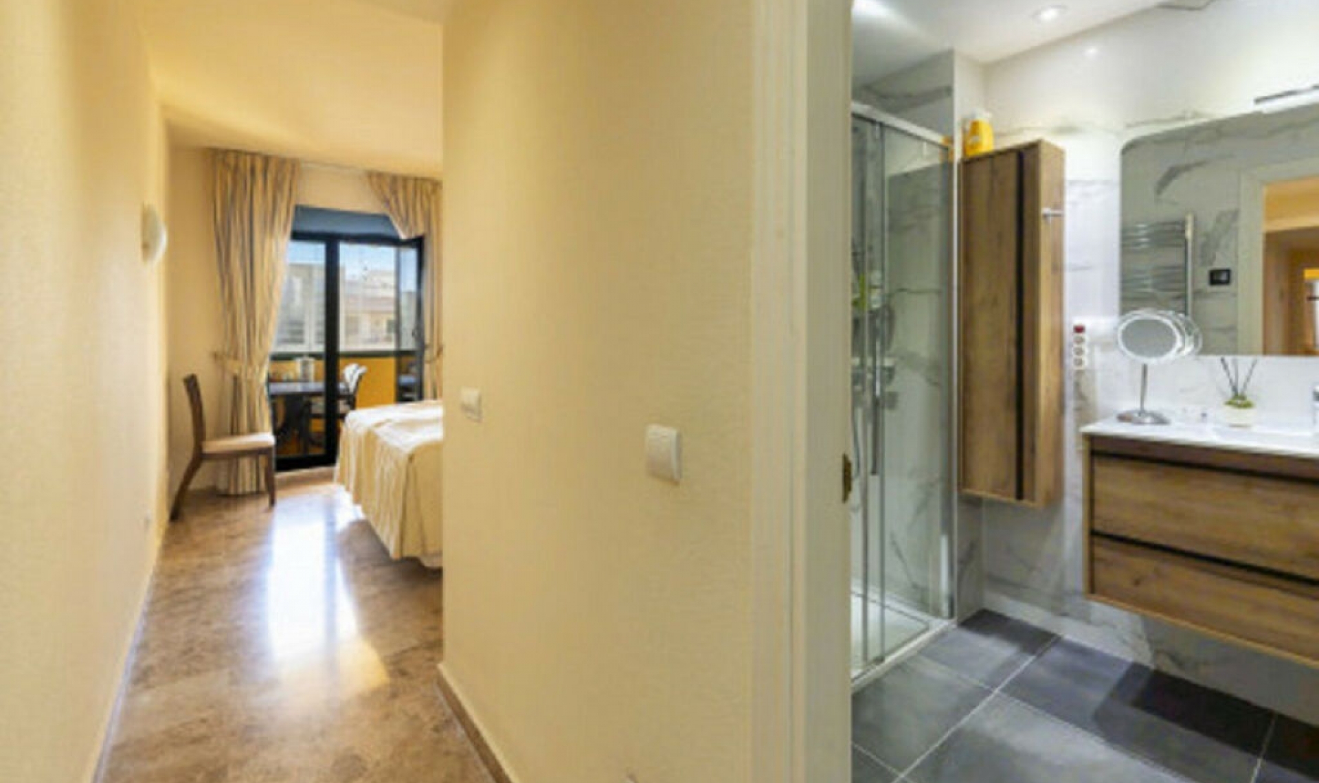 Další prodej - Apartment -
San Pedro de Alcántara