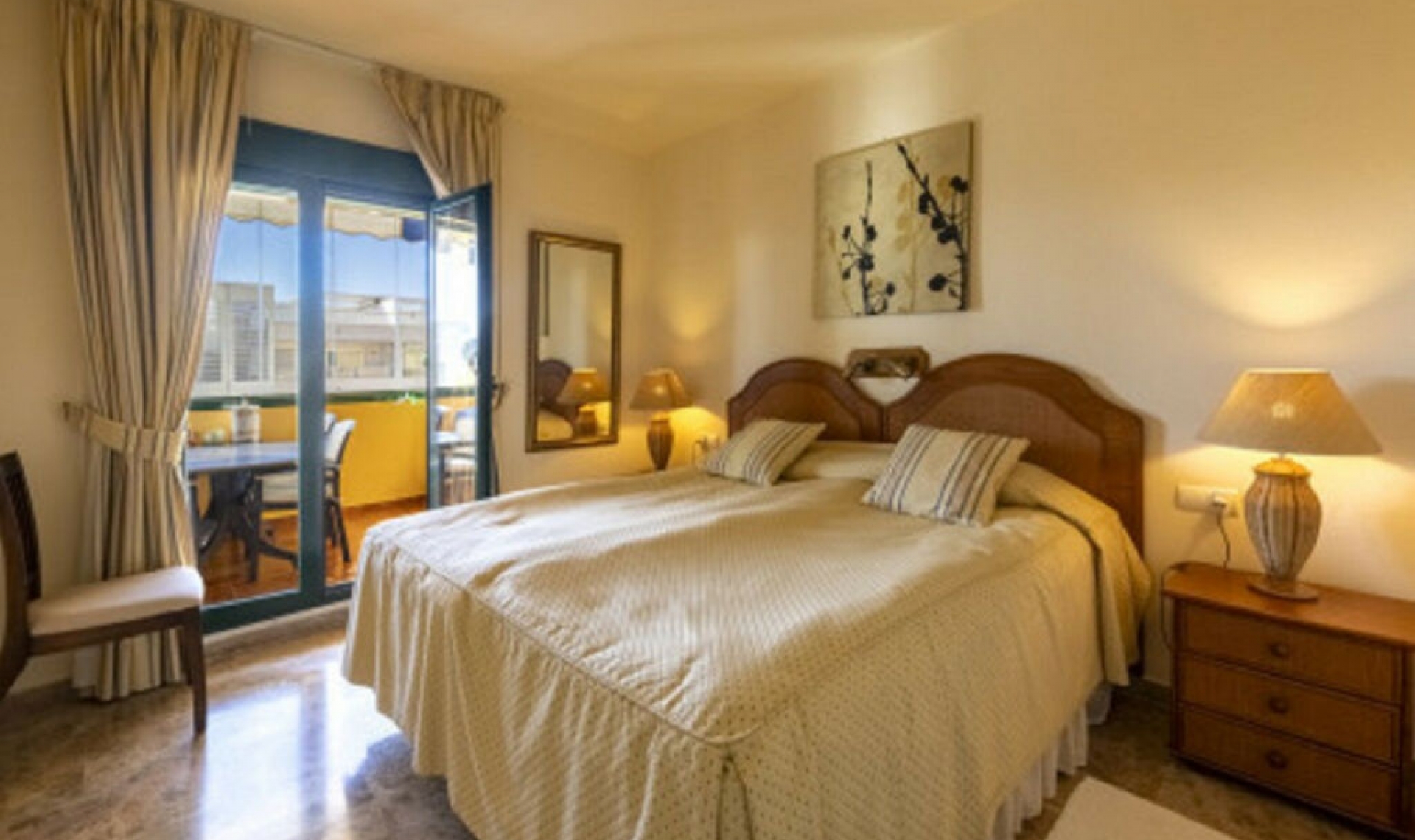 Další prodej - Apartment -
San Pedro de Alcántara