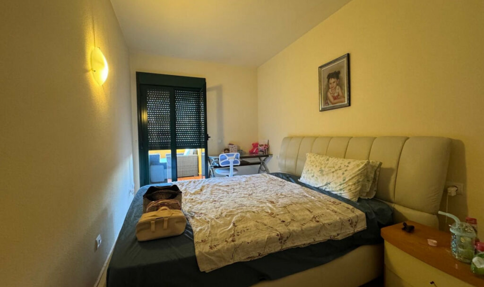 Další prodej - Apartment -
San Pedro de Alcántara