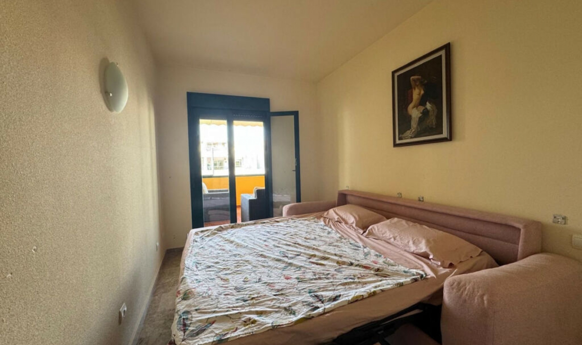 Další prodej - Apartment -
San Pedro de Alcántara
