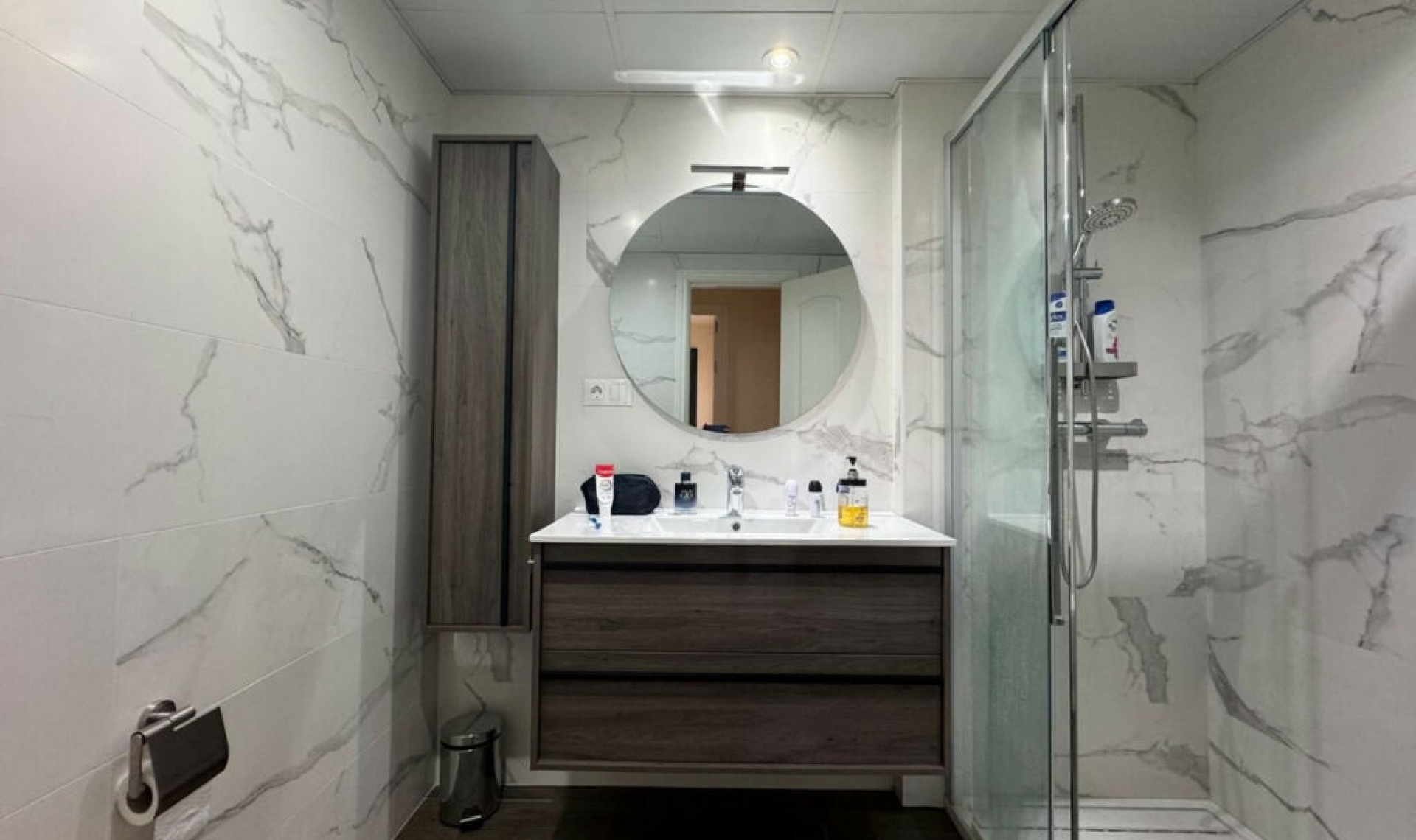 Další prodej - Apartment -
San Pedro de Alcántara