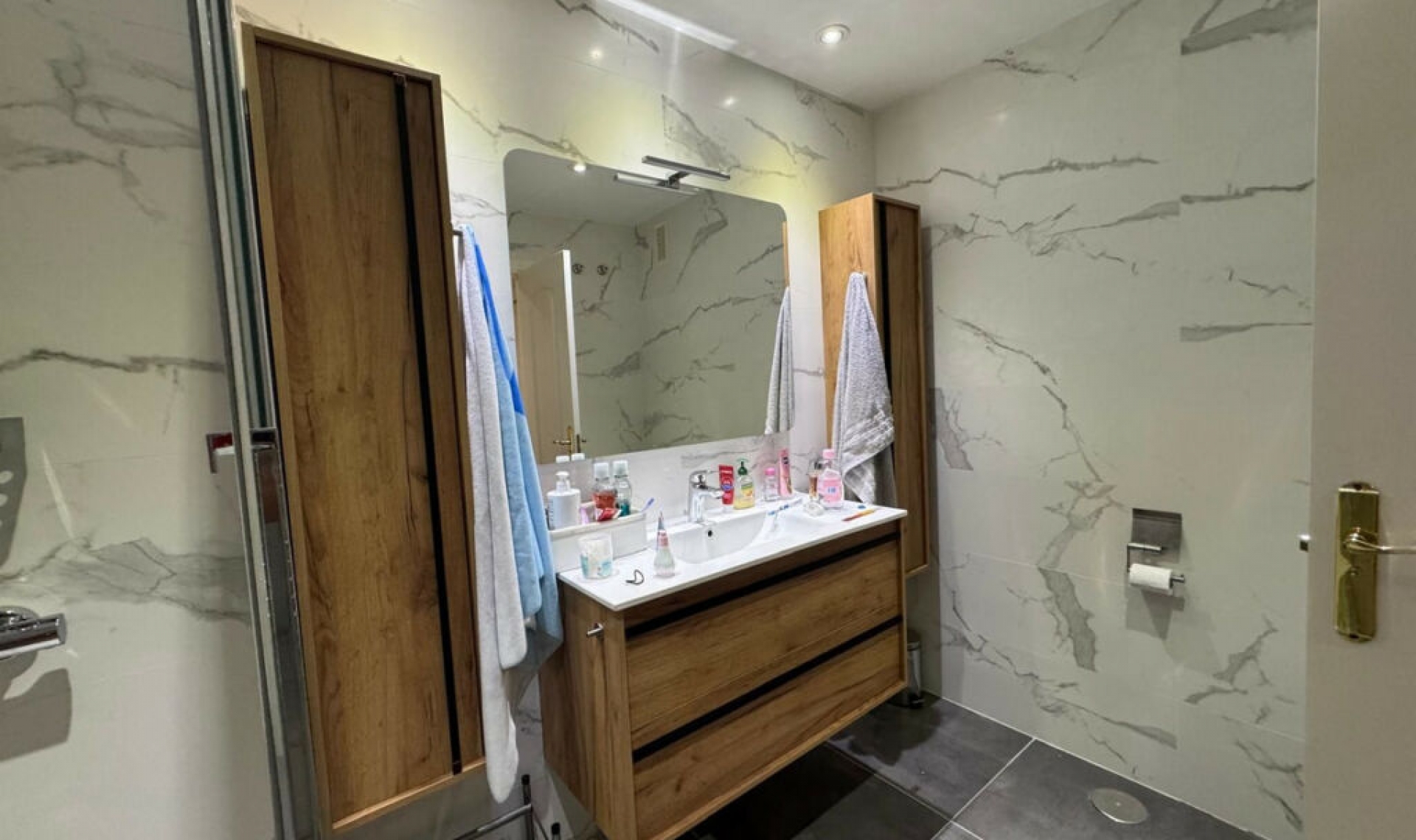 Další prodej - Apartment -
San Pedro de Alcántara