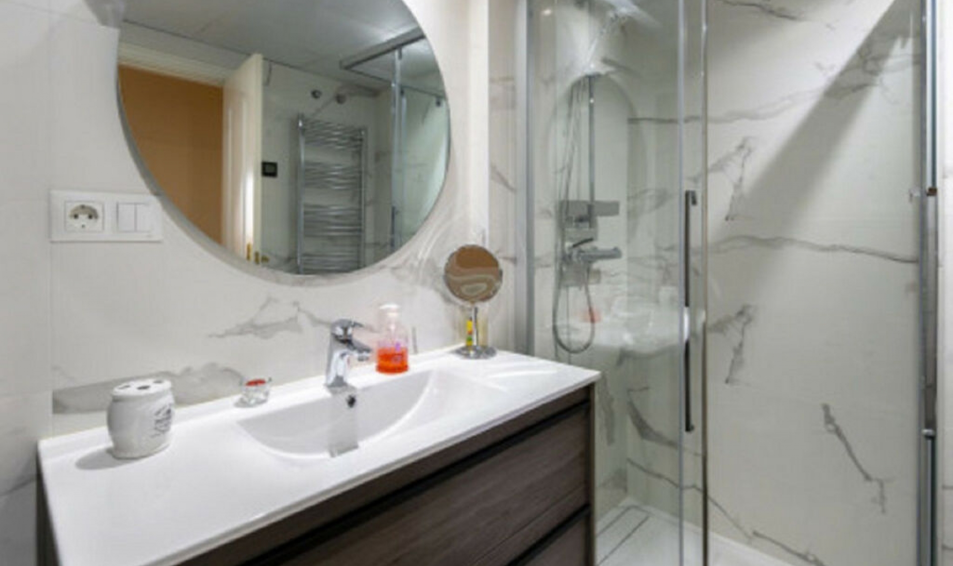 Další prodej - Apartment -
San Pedro de Alcántara