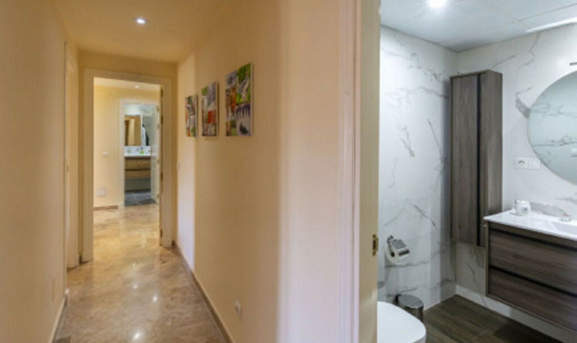 Další prodej - Apartment -
San Pedro de Alcántara