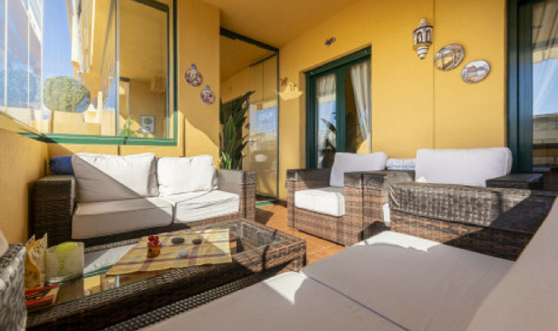 Další prodej - Apartment -
San Pedro de Alcántara