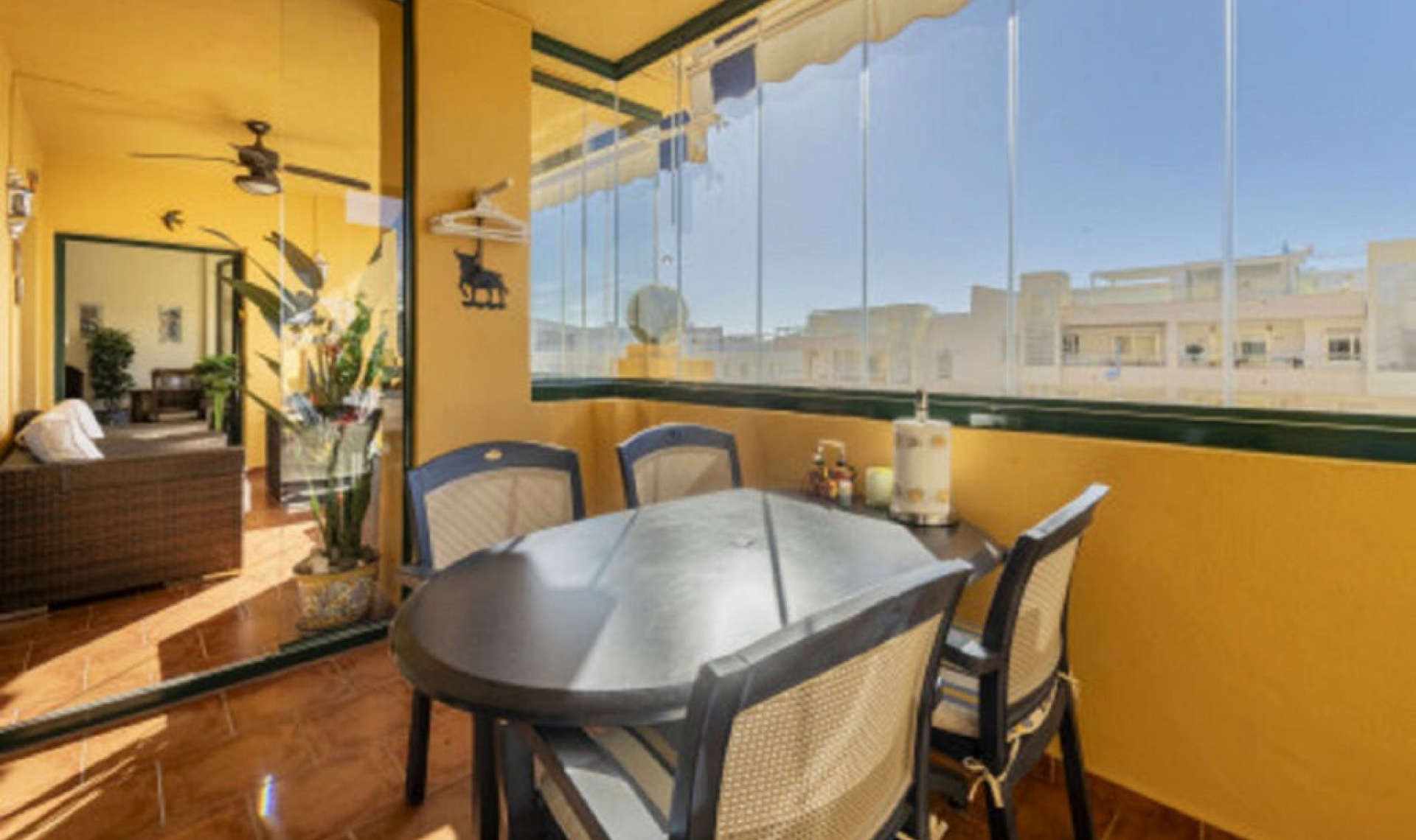 Další prodej - Apartment -
San Pedro de Alcántara
