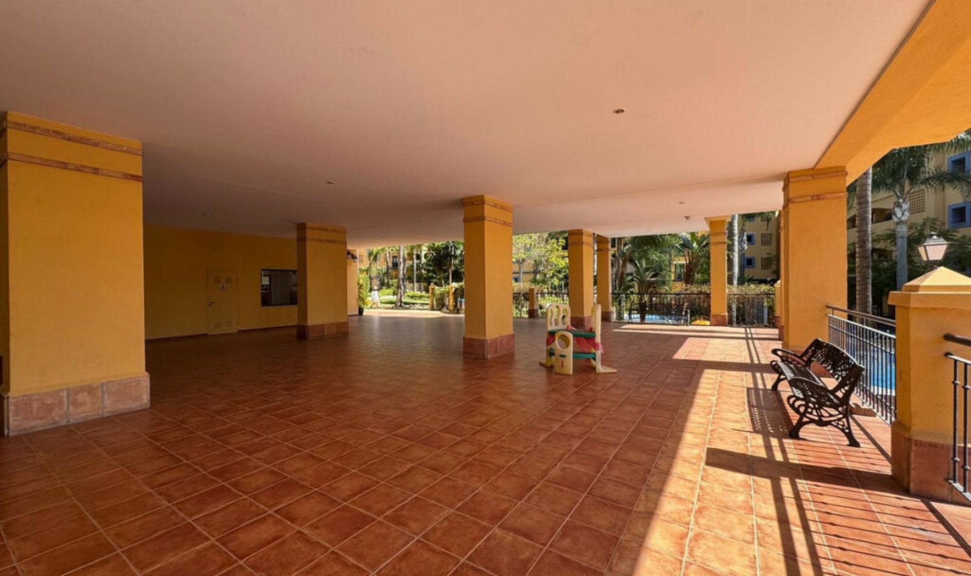 Další prodej - Apartment -
San Pedro de Alcántara