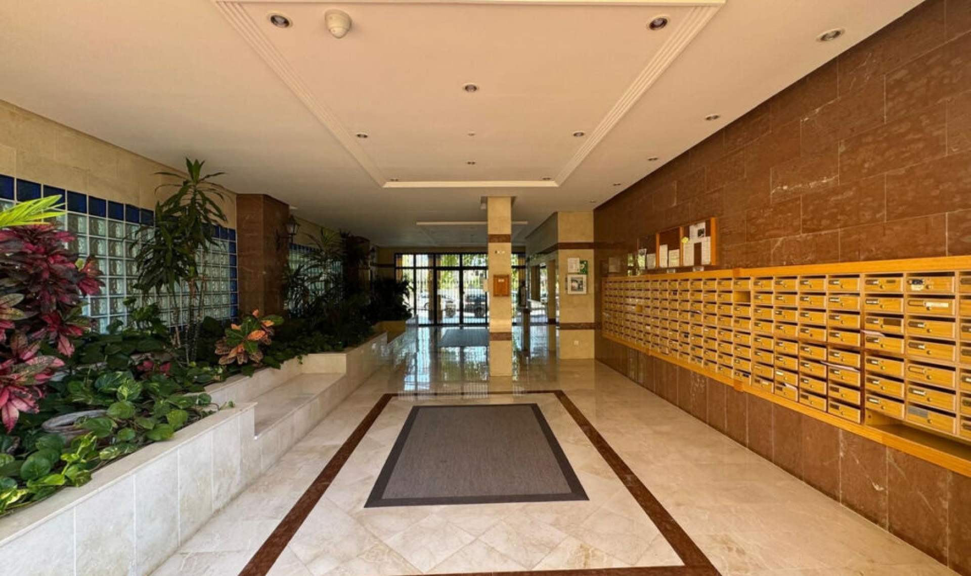Další prodej - Apartment -
San Pedro de Alcántara