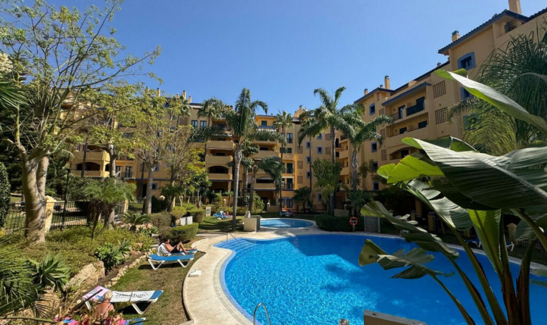Další prodej - Apartment -
San Pedro de Alcántara