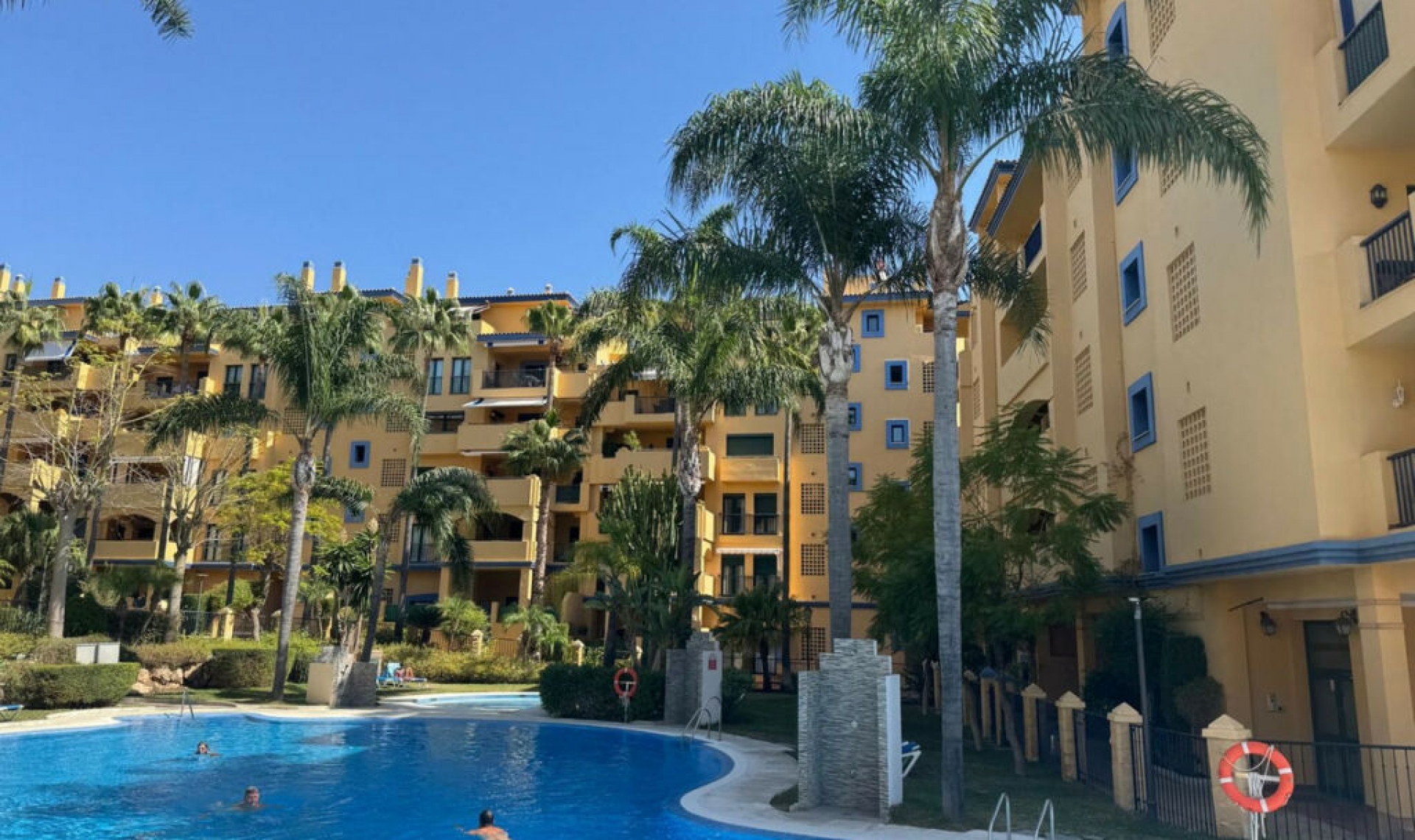 Další prodej - Apartment -
San Pedro de Alcántara