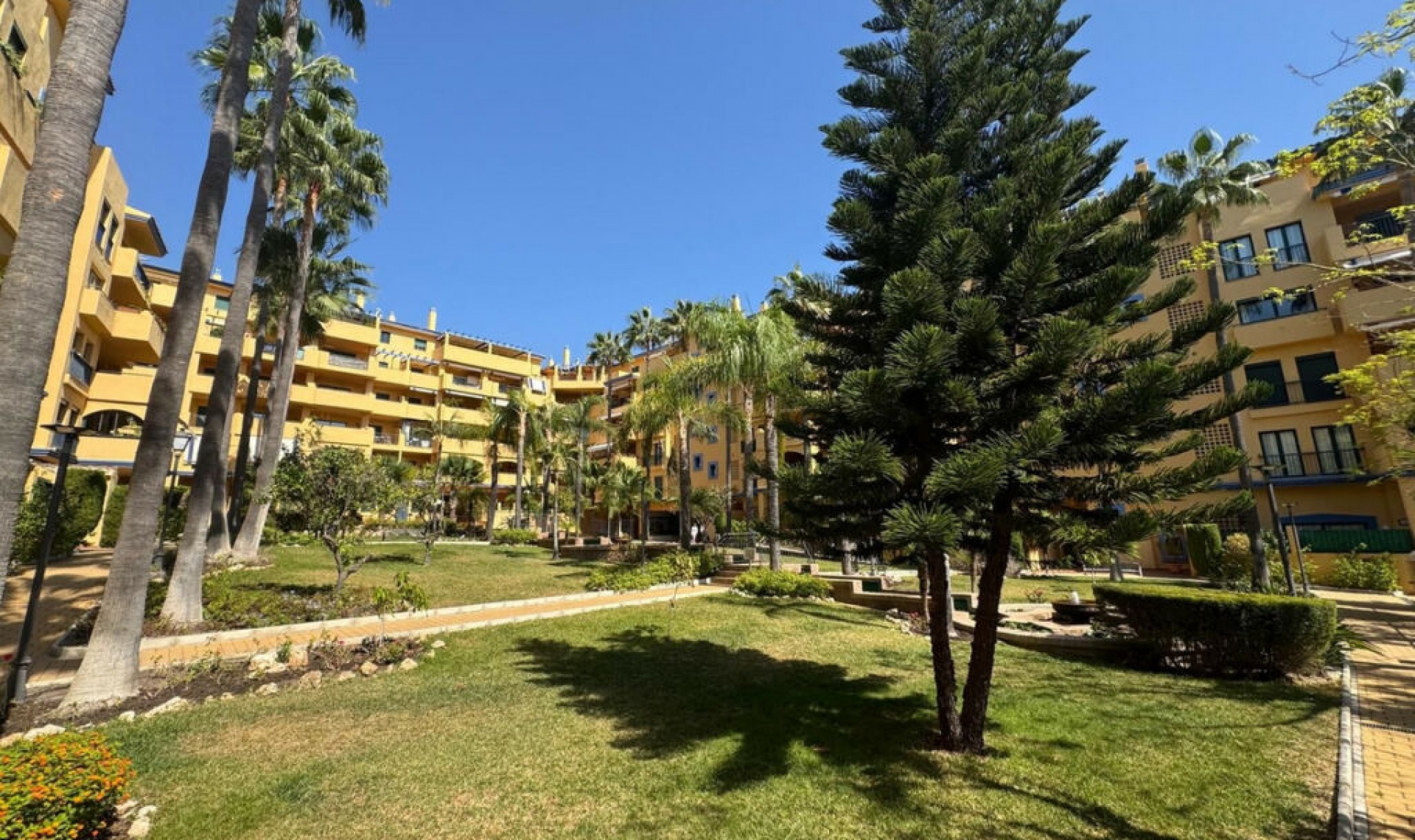 Další prodej - Apartment -
San Pedro de Alcántara