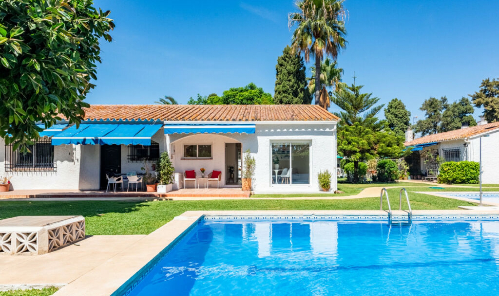 Další prodej - Apartment -
San Pedro de Alcántara