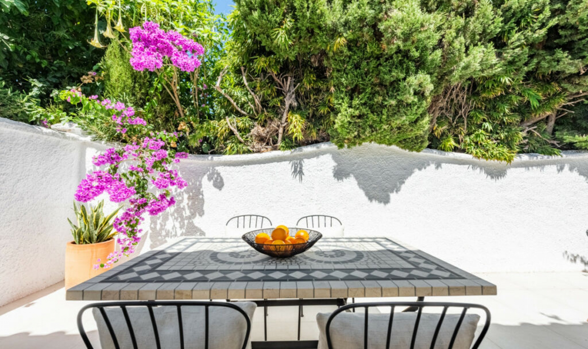 Další prodej - Apartment -
San Pedro de Alcántara