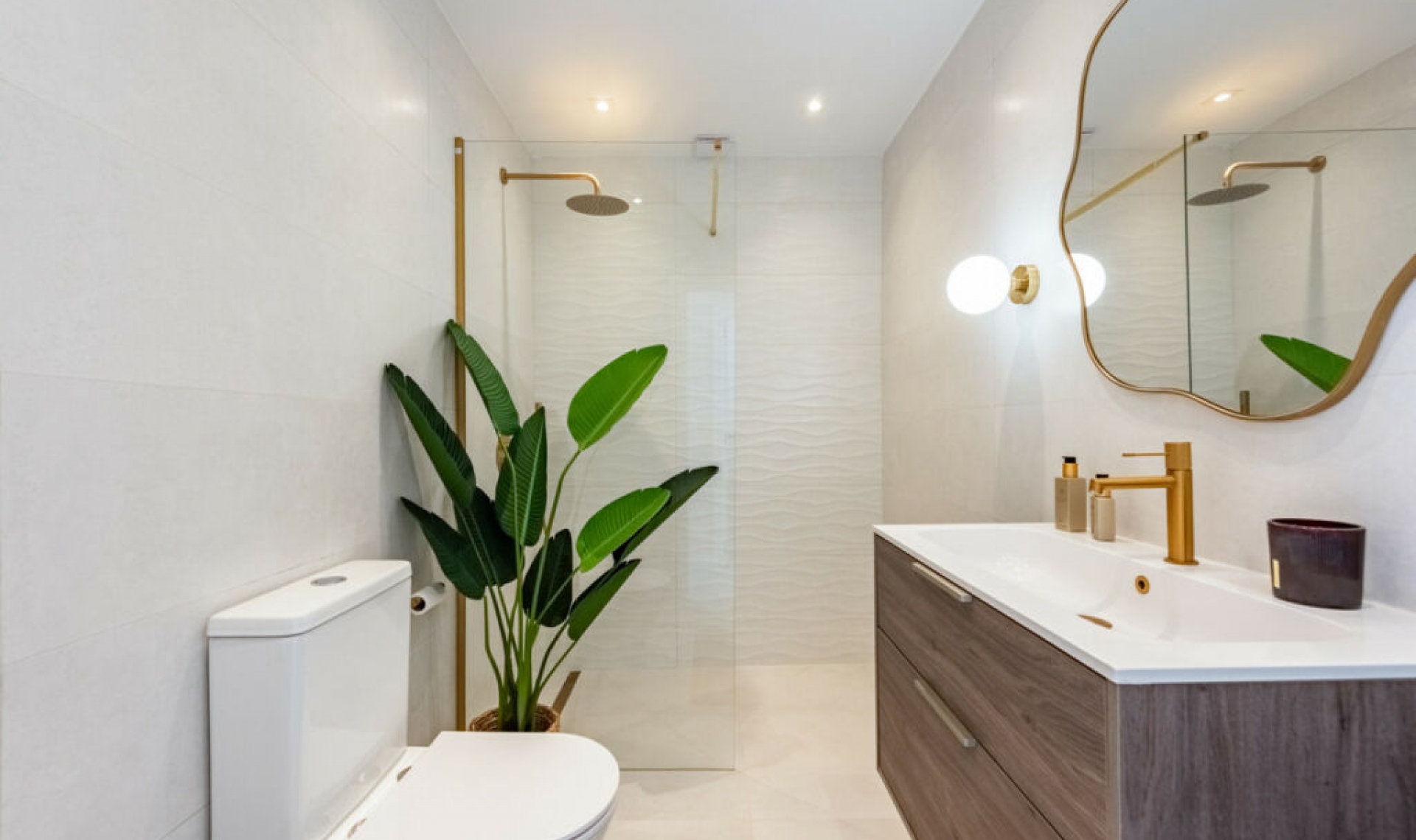 Další prodej - Apartment -
San Pedro de Alcántara