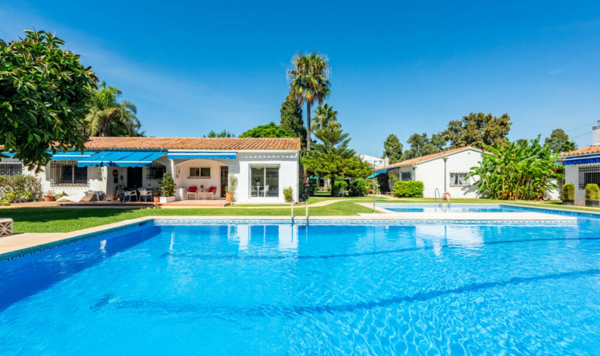 Další prodej - Apartment -
San Pedro de Alcántara