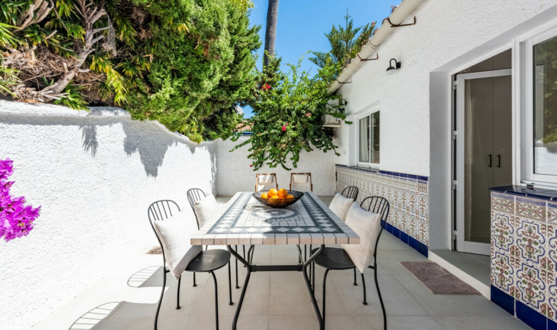 Další prodej - Apartment -
San Pedro de Alcántara