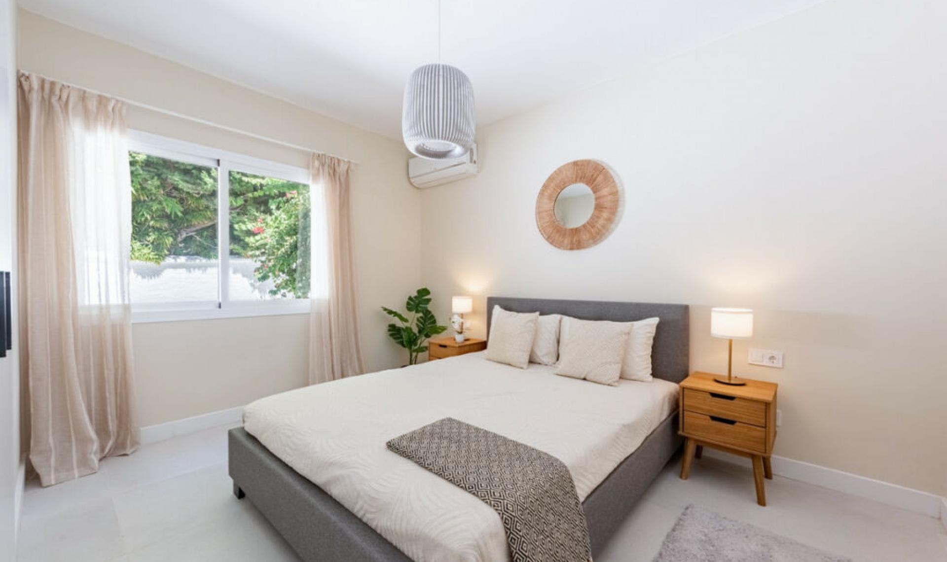 Další prodej - Apartment -
San Pedro de Alcántara