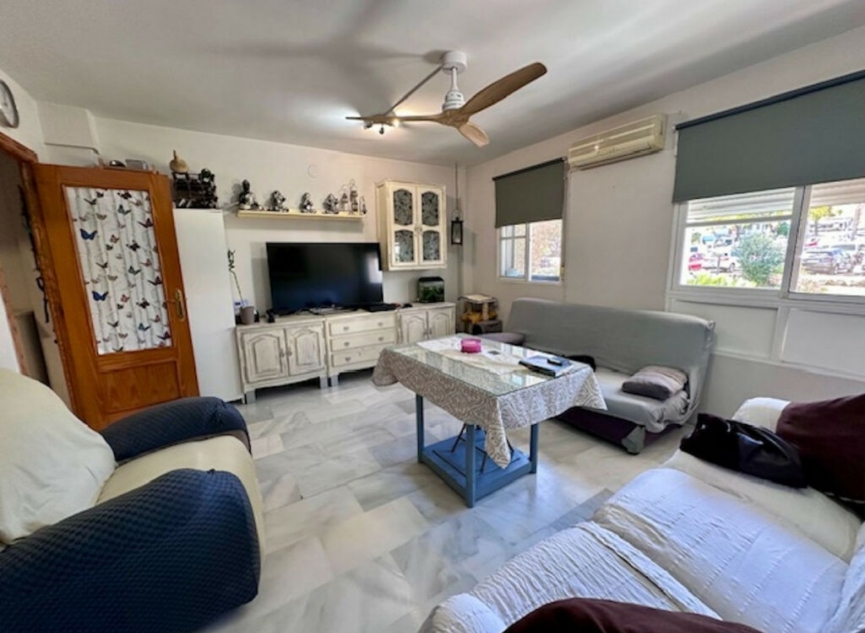 Další prodej - Apartment -
San Pedro de Alcántara