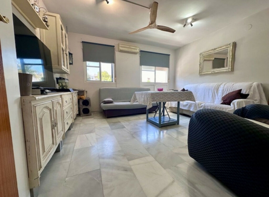 Další prodej - Apartment -
San Pedro de Alcántara