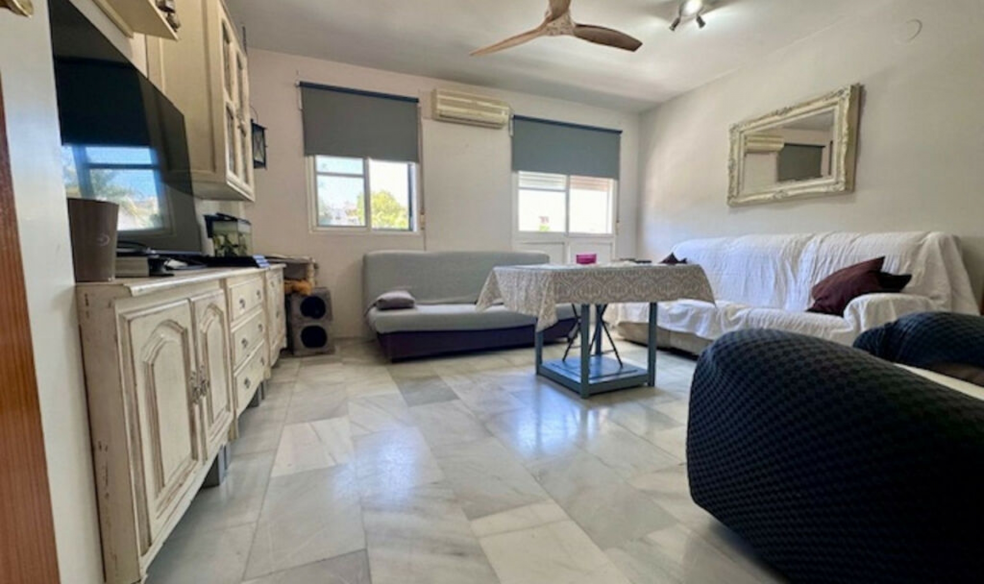 Další prodej - Apartment -
San Pedro de Alcántara