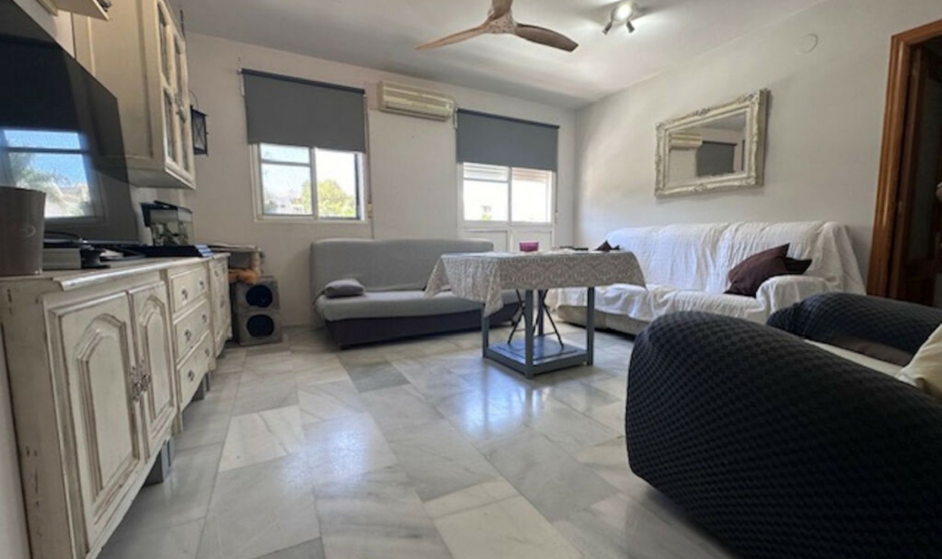 Další prodej - Apartment -
San Pedro de Alcántara