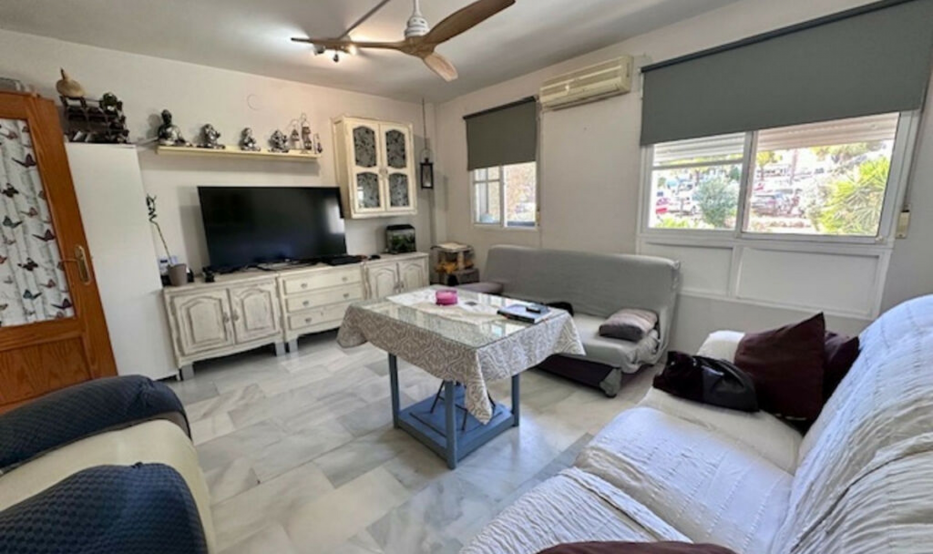 Další prodej - Apartment -
San Pedro de Alcántara