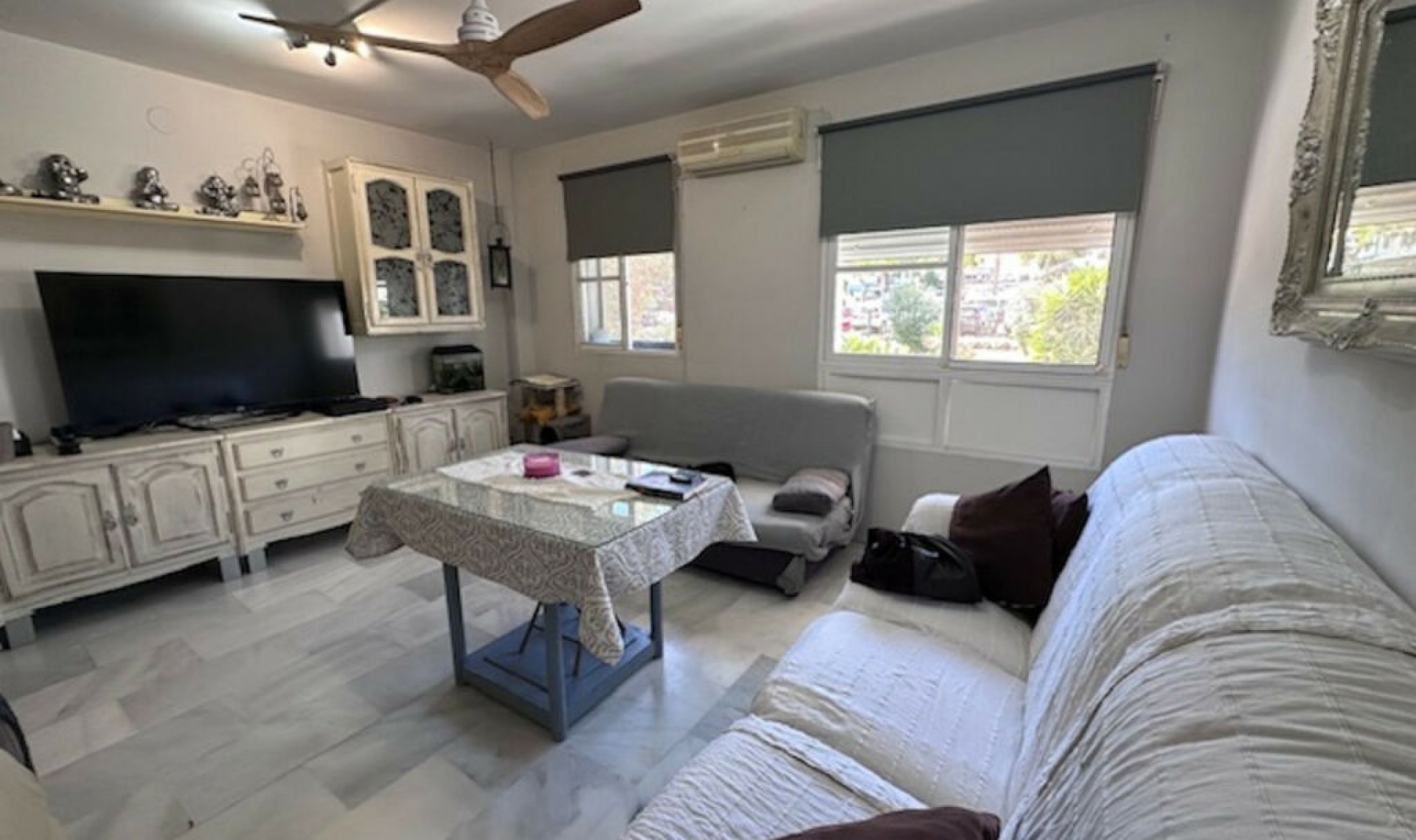 Další prodej - Apartment -
San Pedro de Alcántara