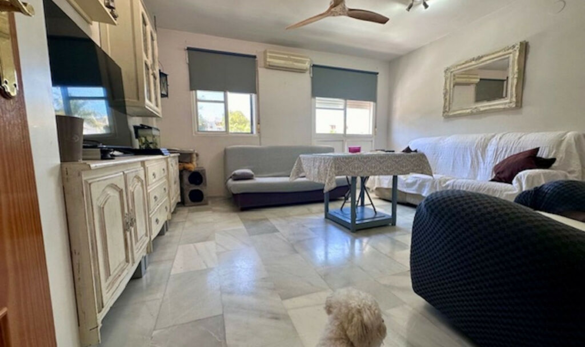 Další prodej - Apartment -
San Pedro de Alcántara