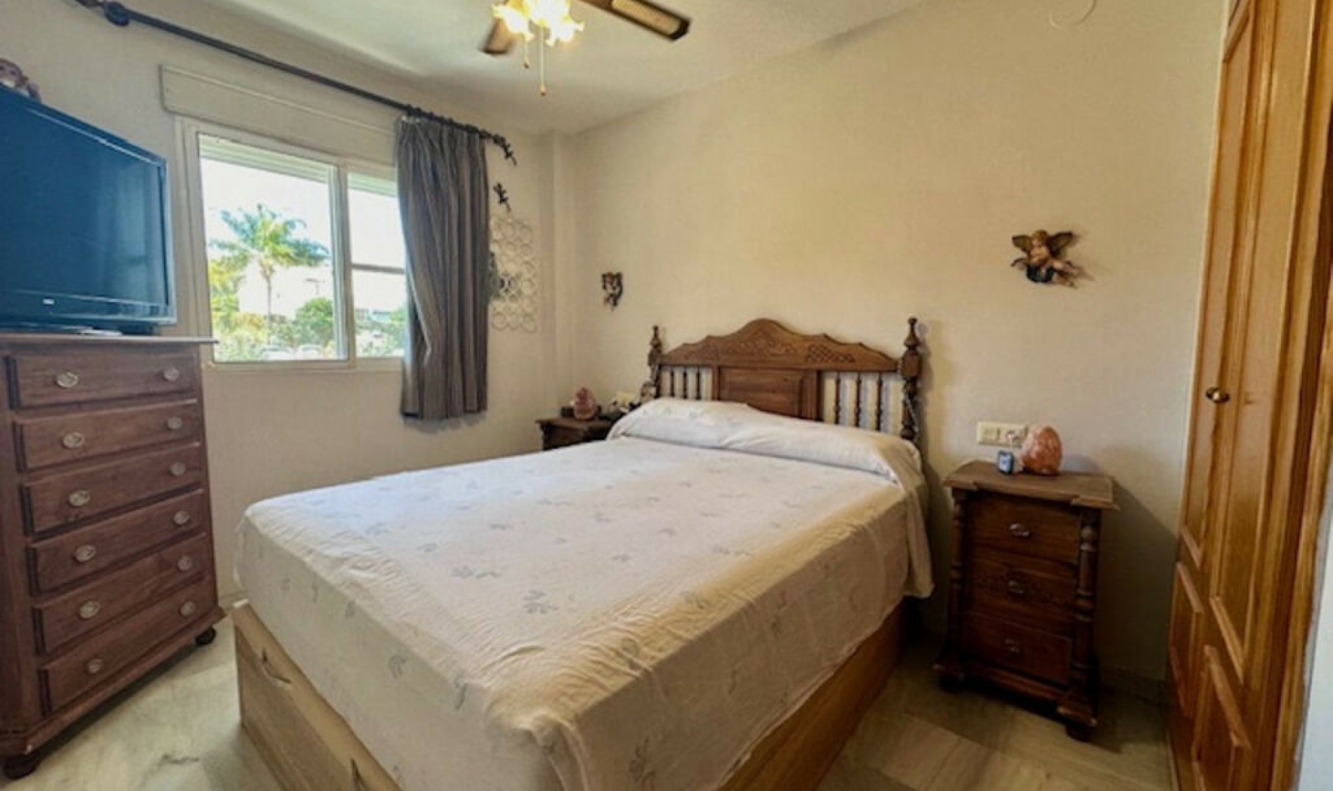 Další prodej - Apartment -
San Pedro de Alcántara