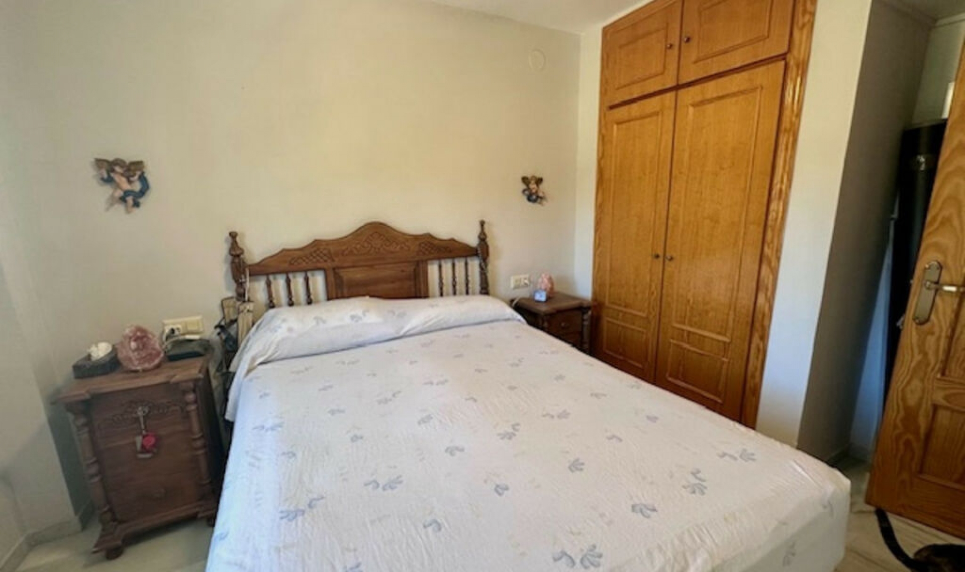 Další prodej - Apartment -
San Pedro de Alcántara