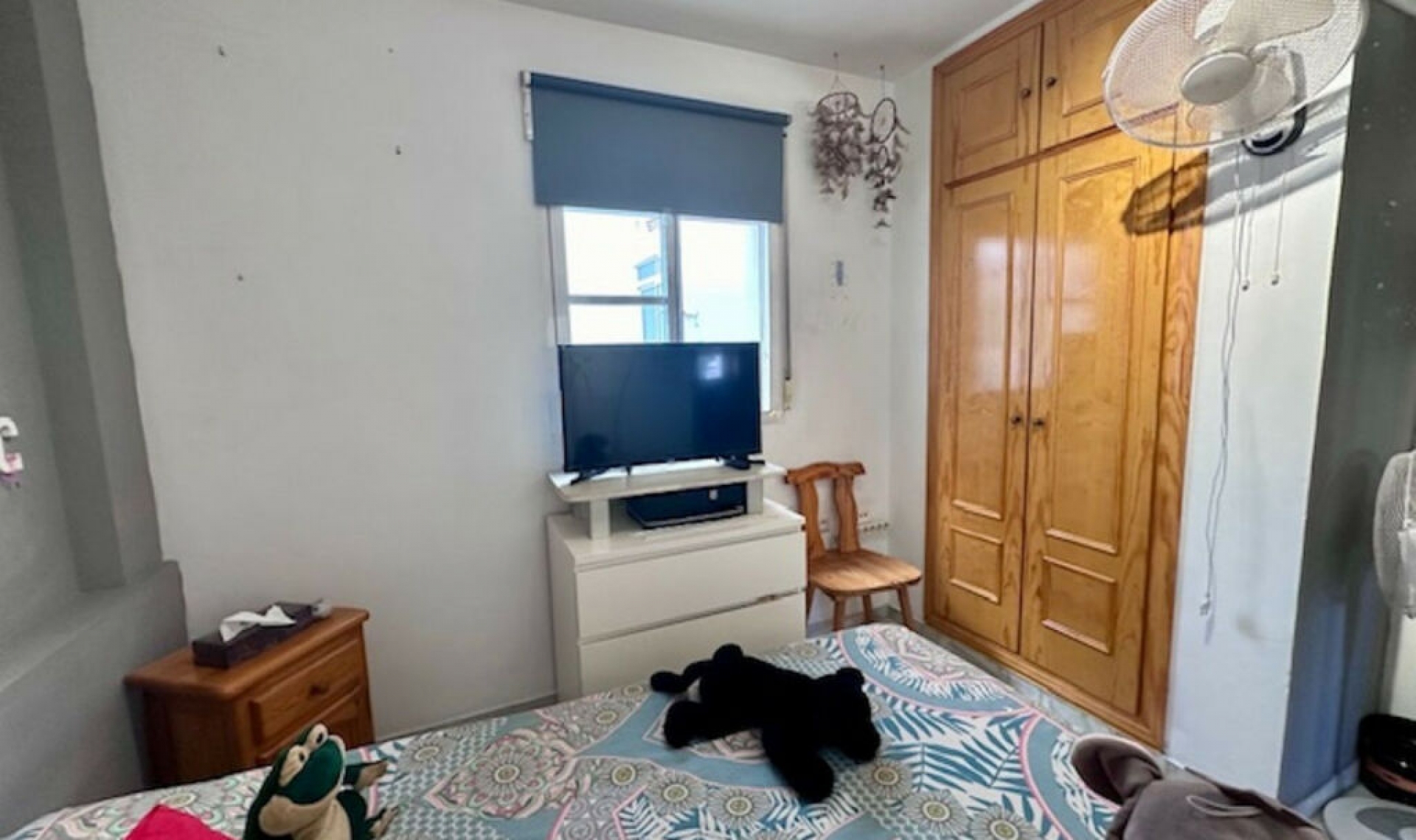 Další prodej - Apartment -
San Pedro de Alcántara