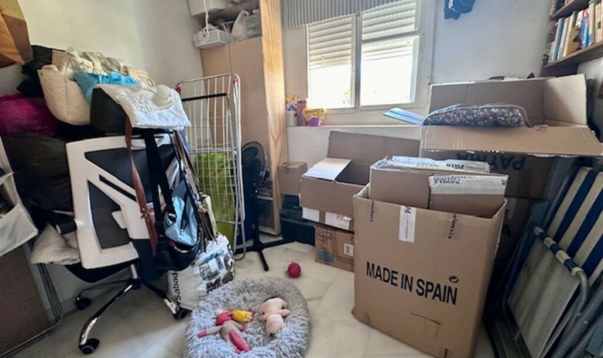 Další prodej - Apartment -
San Pedro de Alcántara