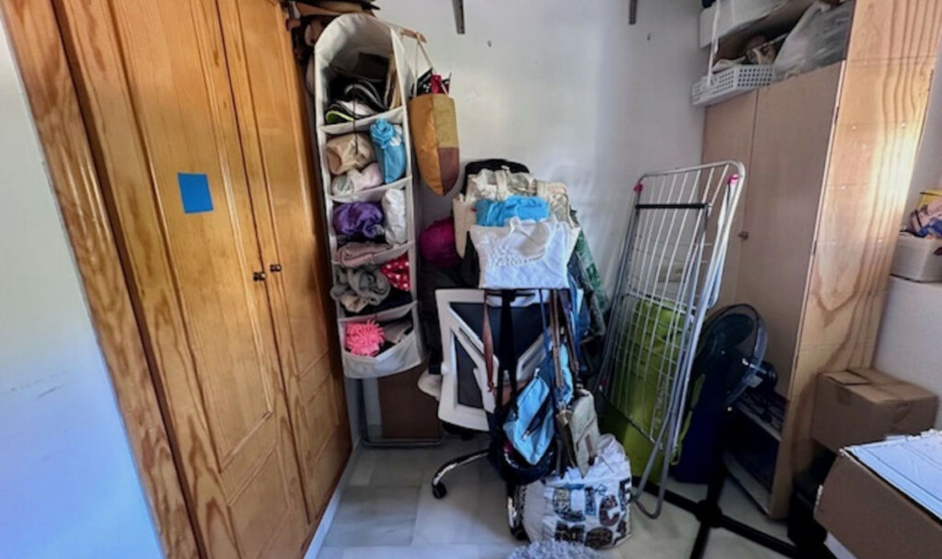 Další prodej - Apartment -
San Pedro de Alcántara